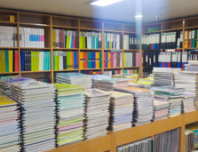 Bookstore